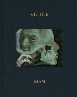 Victor Man : The Absence That We Are