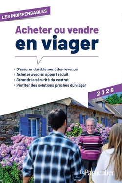 Acheter ou vendre en viager