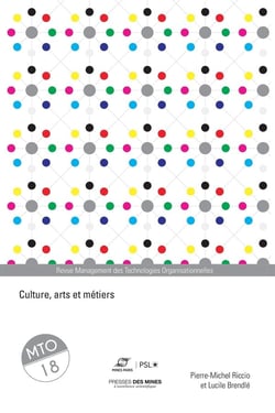 Culture, arts et métiers