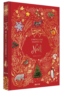 L'anthologie illustrée de noël