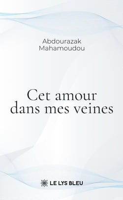 Cet amour dans mes veines