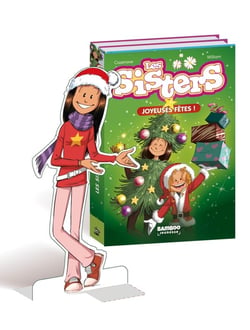 Les Sisters, la série TV : Joyeuses fêtes !
