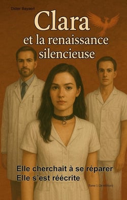 Clara et la renaissance silencieuse : Tome 1 (2e édition)