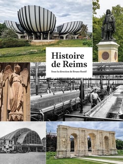 Histoire de Reims