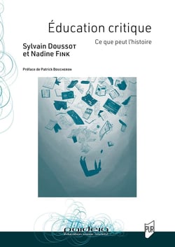 Éducation critique : Ce que peut l'histoire