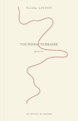 Toundra-Terrasse