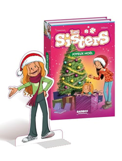 Les Sisters, la série TV : coffret : Joyeux Noël