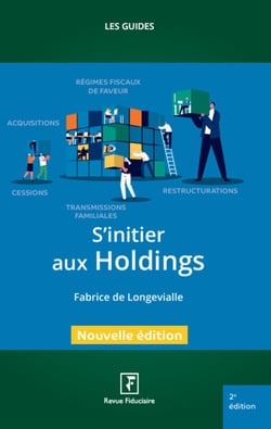 Les guides RF : S'initier aux holdings 2027