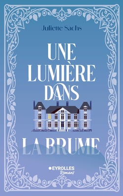 Une lumière dans la brume