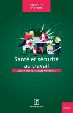 Santé et sécurité au travail 2027