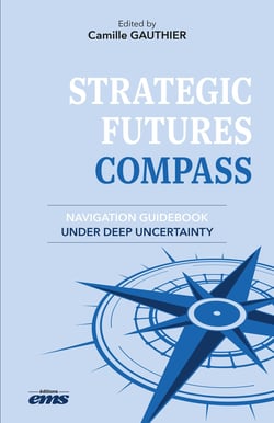 Strategic Futures Compass : Navigation Guidebook Under Deep Uncertainty