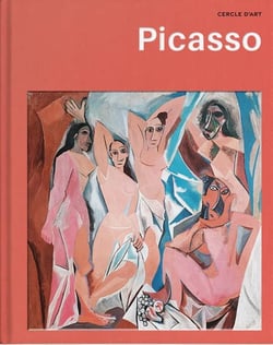 Picasso : version anglaise