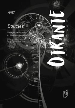 Otrante : Voyages temporels et paradoxes causaux