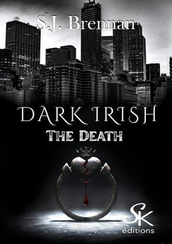 Dark irish - t01 - dark irish 1 - the death