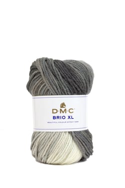 Pelote de fil à tricoter DMC - Brio XL - 430