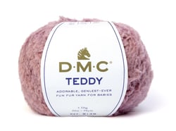 Pelote de fil à tricoter DMC - Baby Teddy - 313