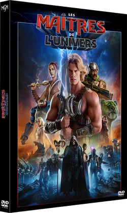 Les Maîtres de l'Univers