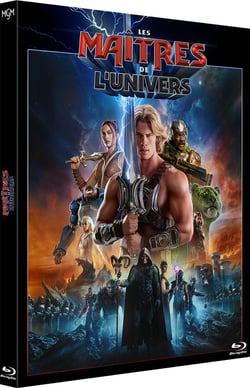 Les Maîtres de l'Univers