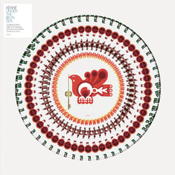 Under The Iron Sea - Vinyle