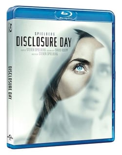 Disclosure Day