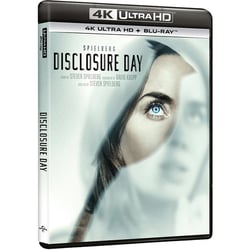 Disclosure Day