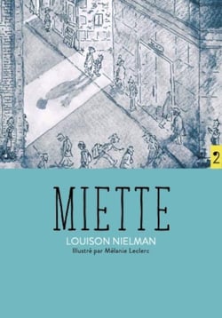 Miette