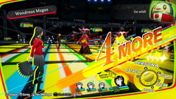 PERSONA 4 REVIVAL STEELBOOK XSX