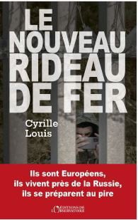 Le nouveau rideau de fer : de la Norvège à la Pologne, ils se préparent à affronter la Russie