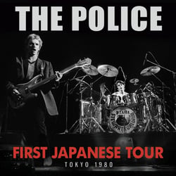 First Japanese Tour, Radio Broadcast Tokyo 1980