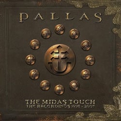 The Midas Touch - The Recordings 1998/2007 - édition deluxe