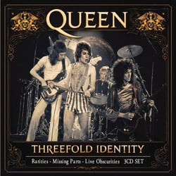 Threefold Identity Radio Broacast 1973-1986