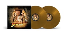 Indiana Jones and the Kingdom of the Crystal Skull