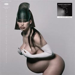 Heavenly Body: If I'm The Bottle You're The Message - édition limitée colorée