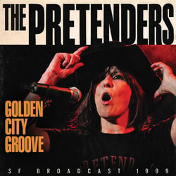 Golden City Groove Radio Broadcast San Francisco 1999