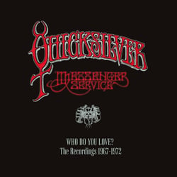 Who Do You Love - The Recordings 1967/1972 - édition deluxe