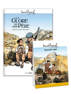 La Gloire de mon Père