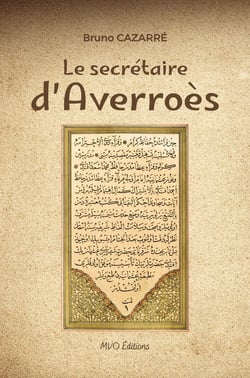 Le secrétaire d'Averroès