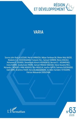 Varia