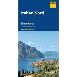Italien nord