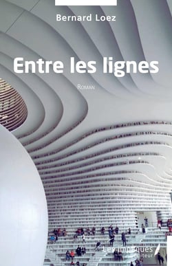 Entre les lignes