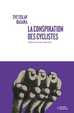 La conspiration des cyclistes