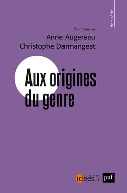 Aux origines du genre