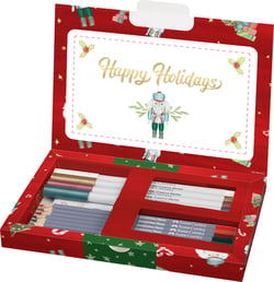 Creative Box Faber Castell - Holidays Limited
