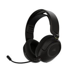 Casque de jeu Corsair - HS35 v3 - Carbon - Noir