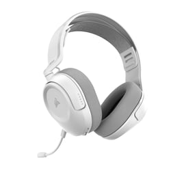 Casque de jeu Corsair - HS35 v3 - Blanc