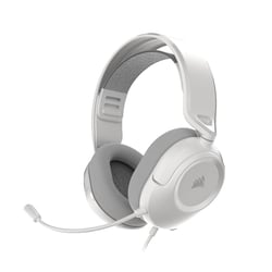 Casque Corsair - HS35 v3 - Blanc
