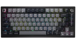 Clavier mécanique Corsair - MLX Red - Noir