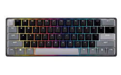 Clavier Corsair - Noir