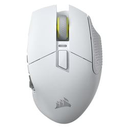 Souris Corsair - SCIMITAR ELITE WL SE - Blanc