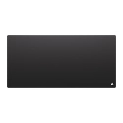 Tapis de souris Corsair - MM - Tissu - Noir - 32 x 30 x 0,3 cm